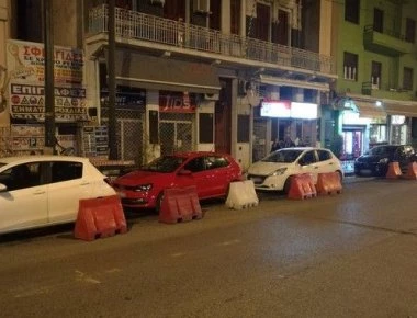 Στο αυτόφωρο κατέληξαν 10 οδηγοί της 'Uber'